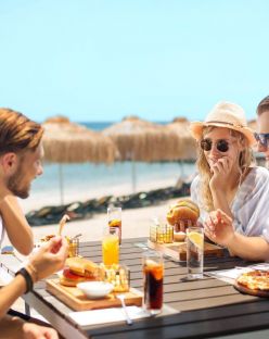 Почивка в Кушадасъ, Турция с автобус от Варна - 9 нощувки